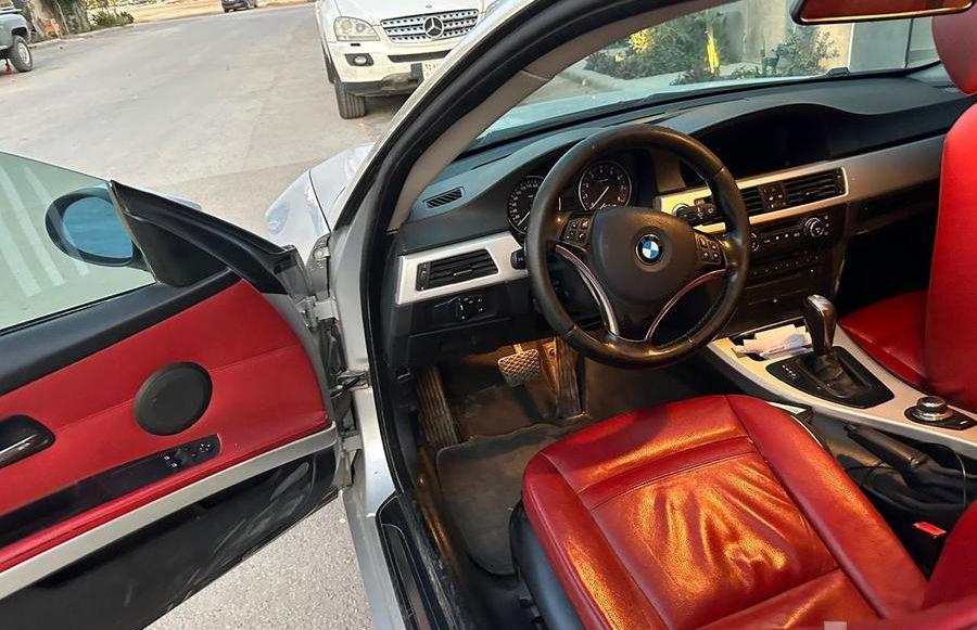 BMW بي ام