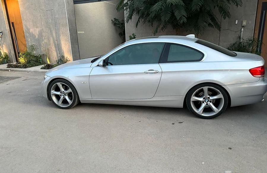 BMW بي ام