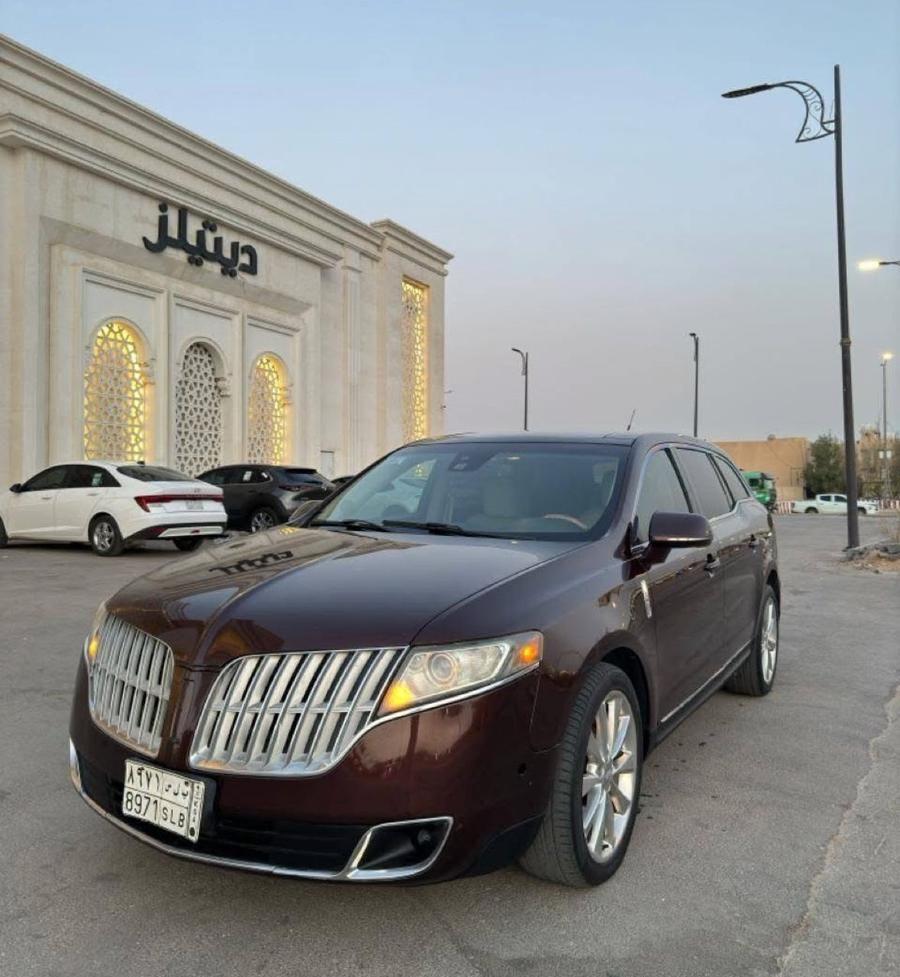 لينكون واجن