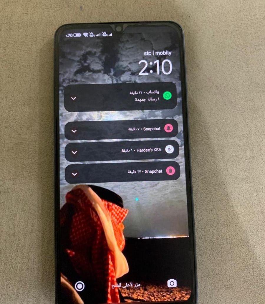 Redmi 13C 5G