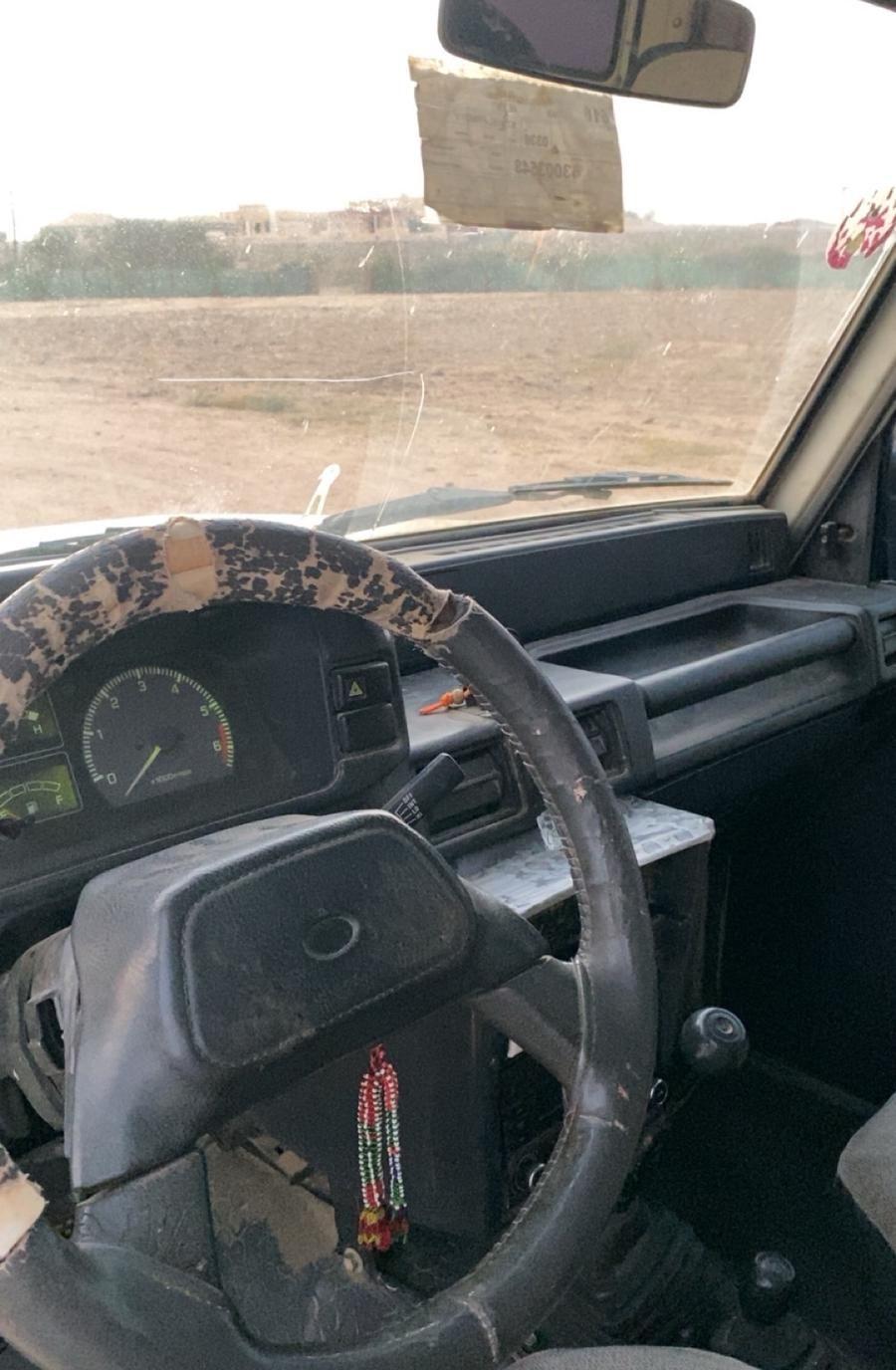 جيب دايهاتسو روكي