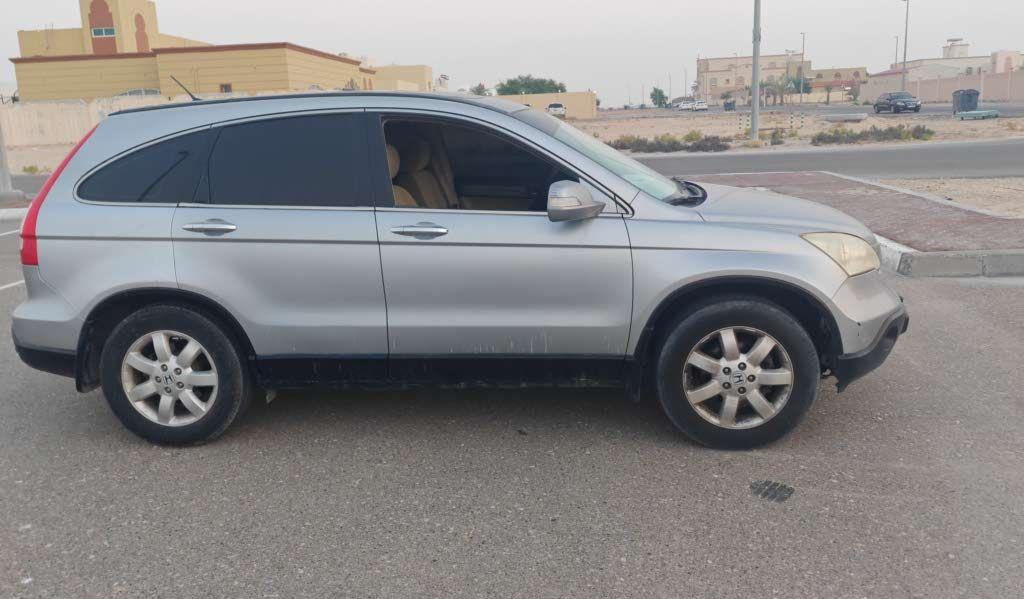 2008 هوندا CR-V