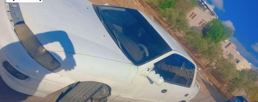 1995, كيا, سيفيا,