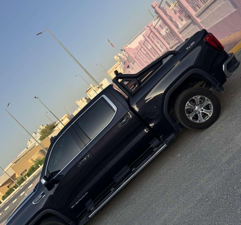 2023 جي إم