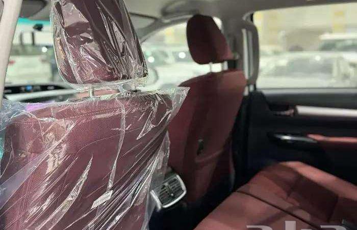 هايلوكس غمارتين فل