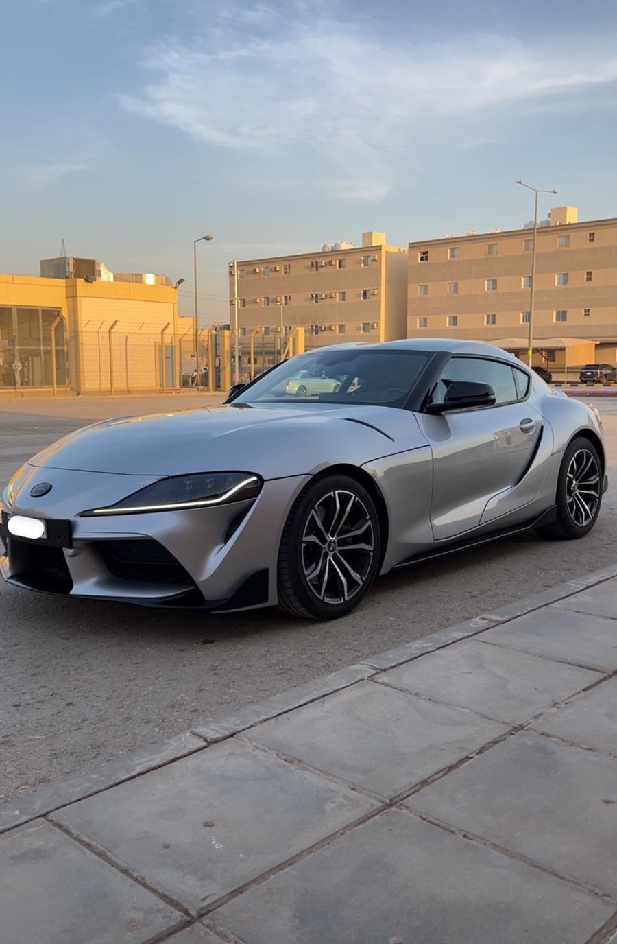 للبيع سوبرا 2020
