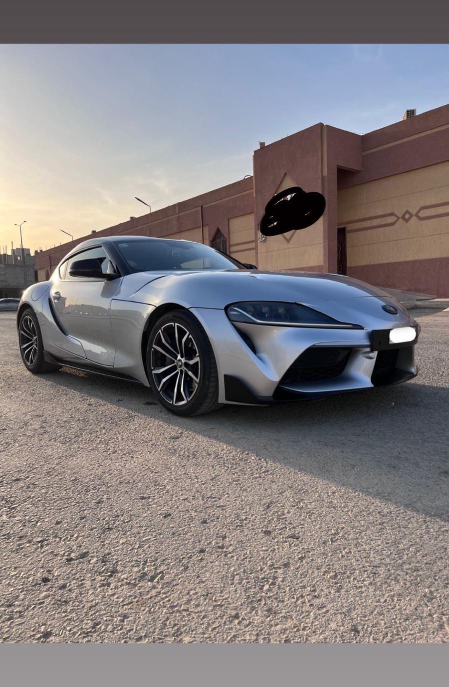 للبيع سوبرا 2020