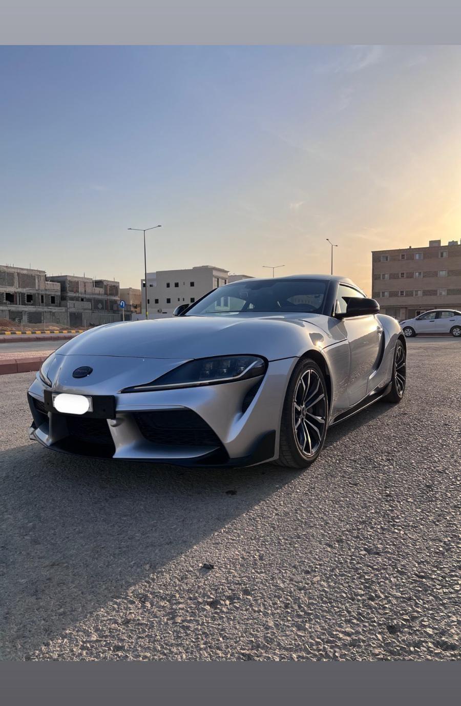 للبيع سوبرا 2020