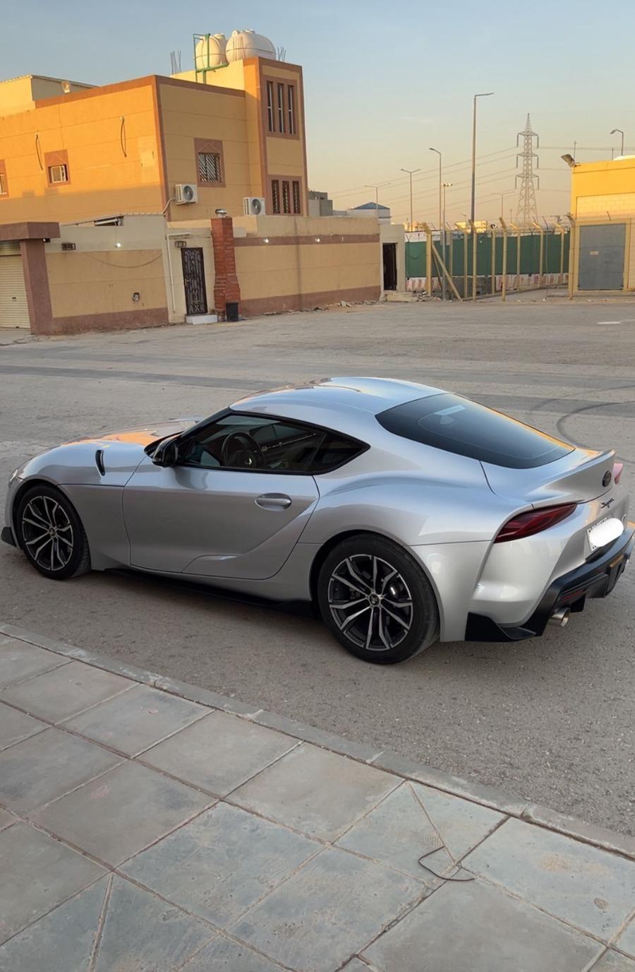 للبيع سوبرا 2020