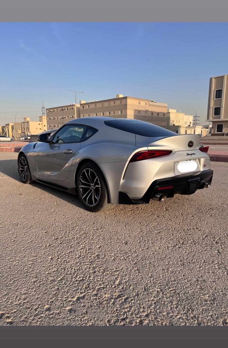 للبيع سوبرا 2020