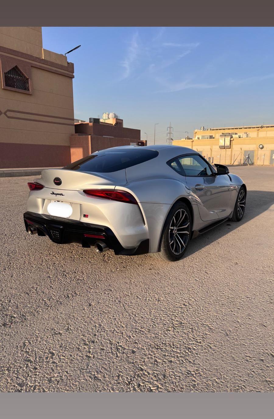 للبيع سوبرا 2020