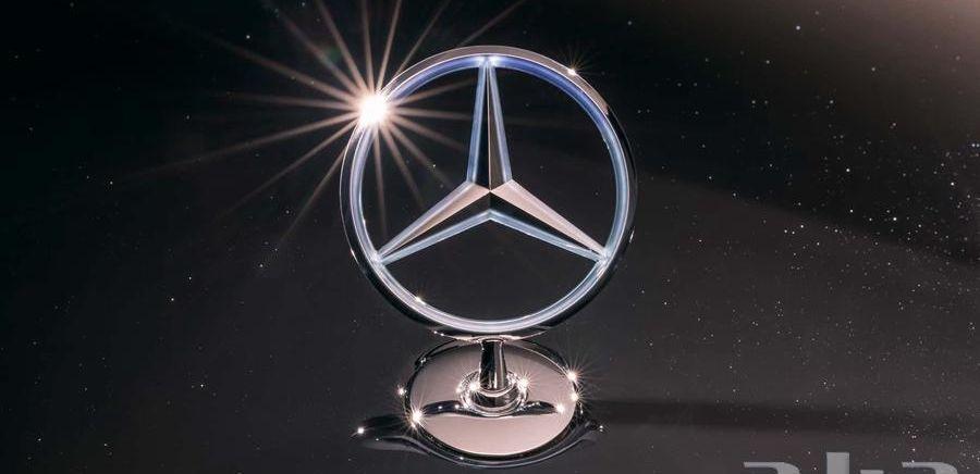 مرسيدس بنز 2026