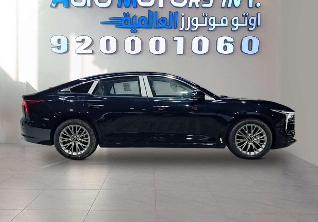 فاو بيستون B