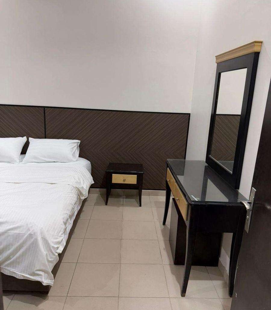 شقق مفروشة بخدمات