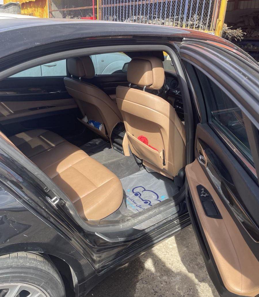 بي ام دبليو