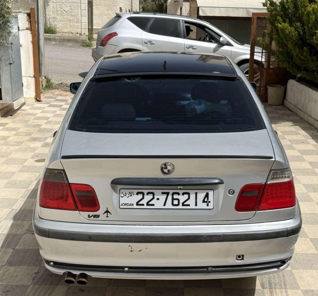 2000, بي ام