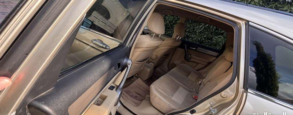 2009, هوندا, CR-V,