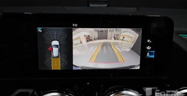 Mercedes GLA250 2023