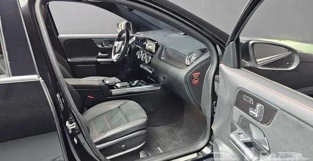 Mercedes GLA250 2023