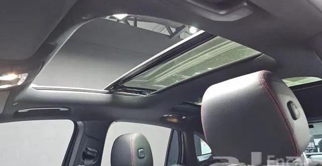 Mercedes GLA250 2023