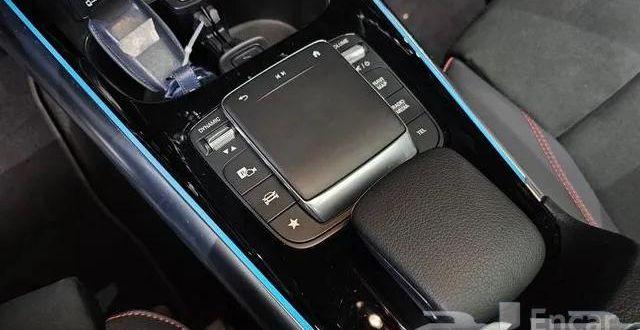 Mercedes GLA250 2023