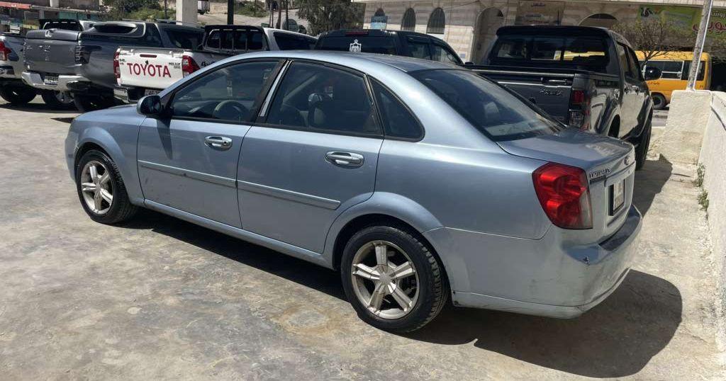 2010, شيفروليه, اوبترا,