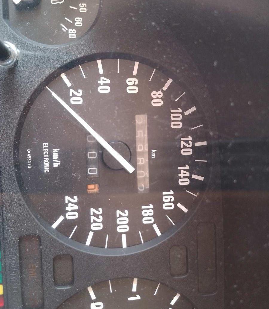 عداد سرعه وكنترول
