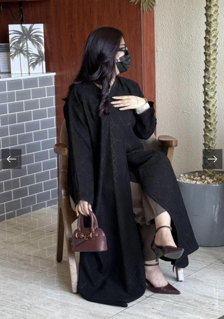 عبايه