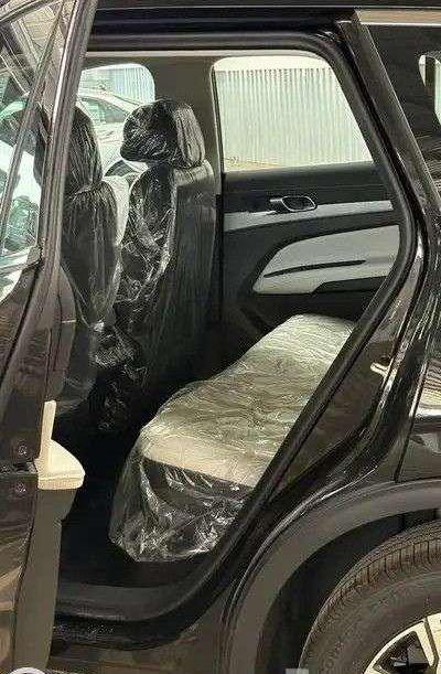 فورد تيريتوري نص