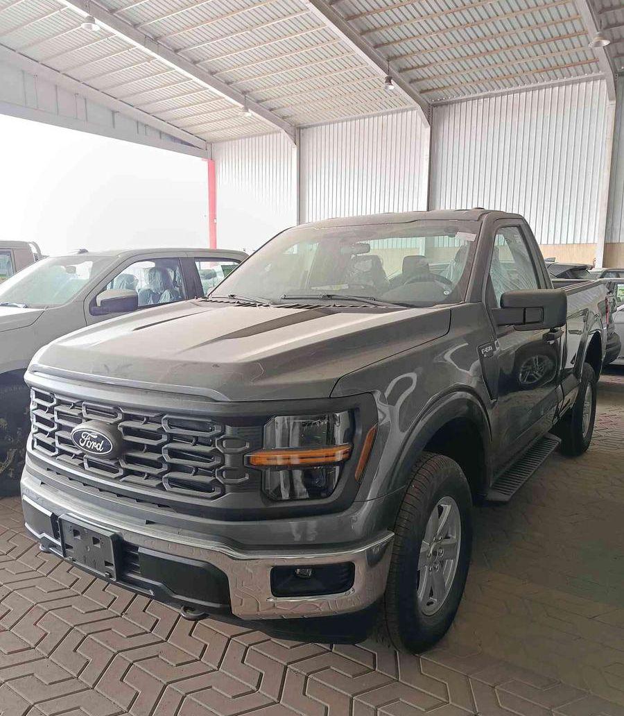 فورد F 150