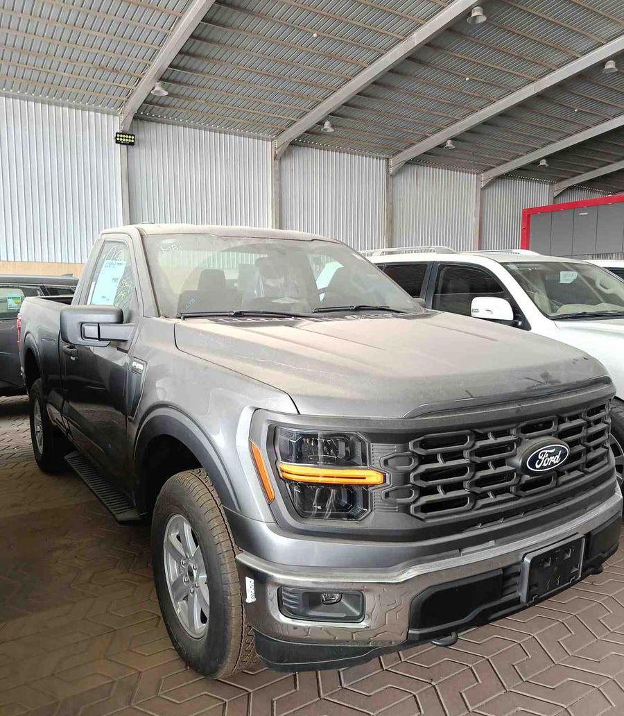 فورد F 150