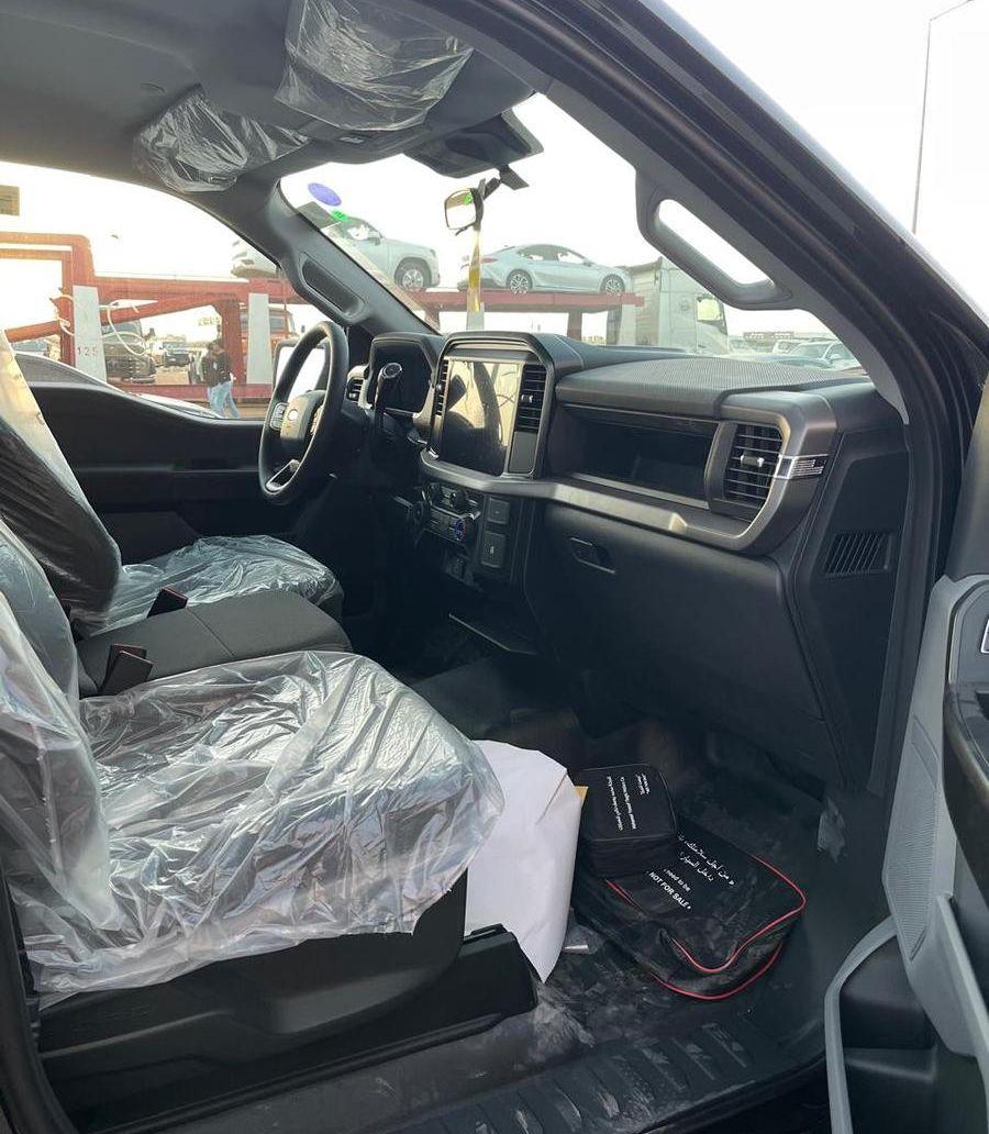 فورد F 150
