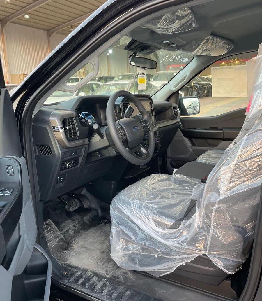 فورد F 150
