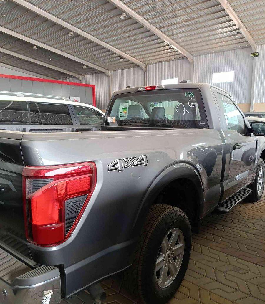 فورد F 150