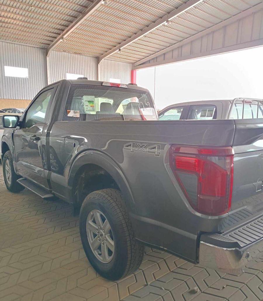 فورد F 150