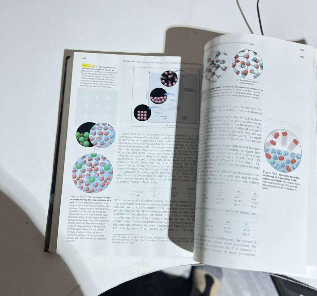 كتاب Chemistry –