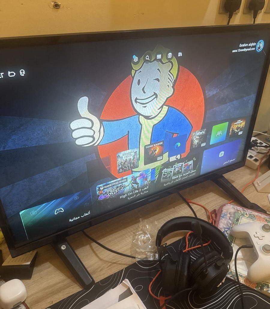 اكس بوكس ون