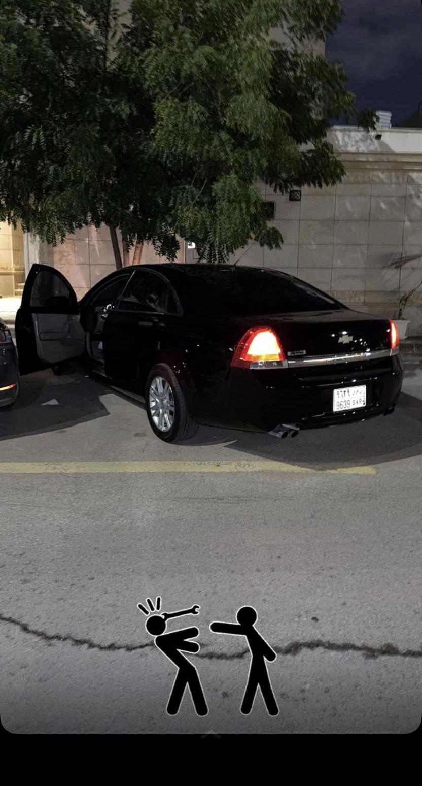 كابرس LS 2013