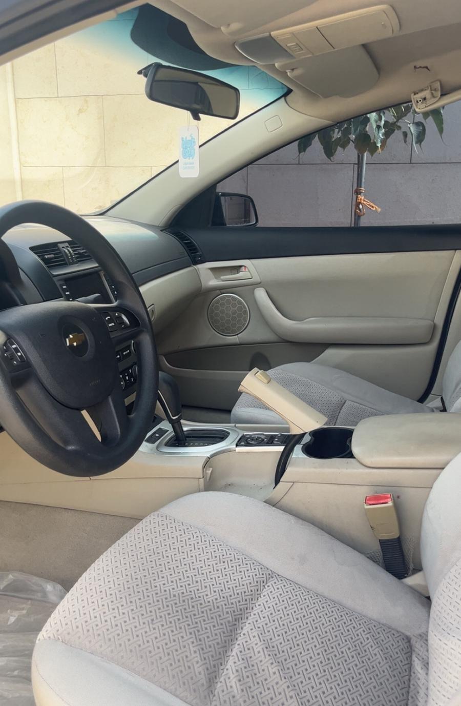 كابرس LS 2013