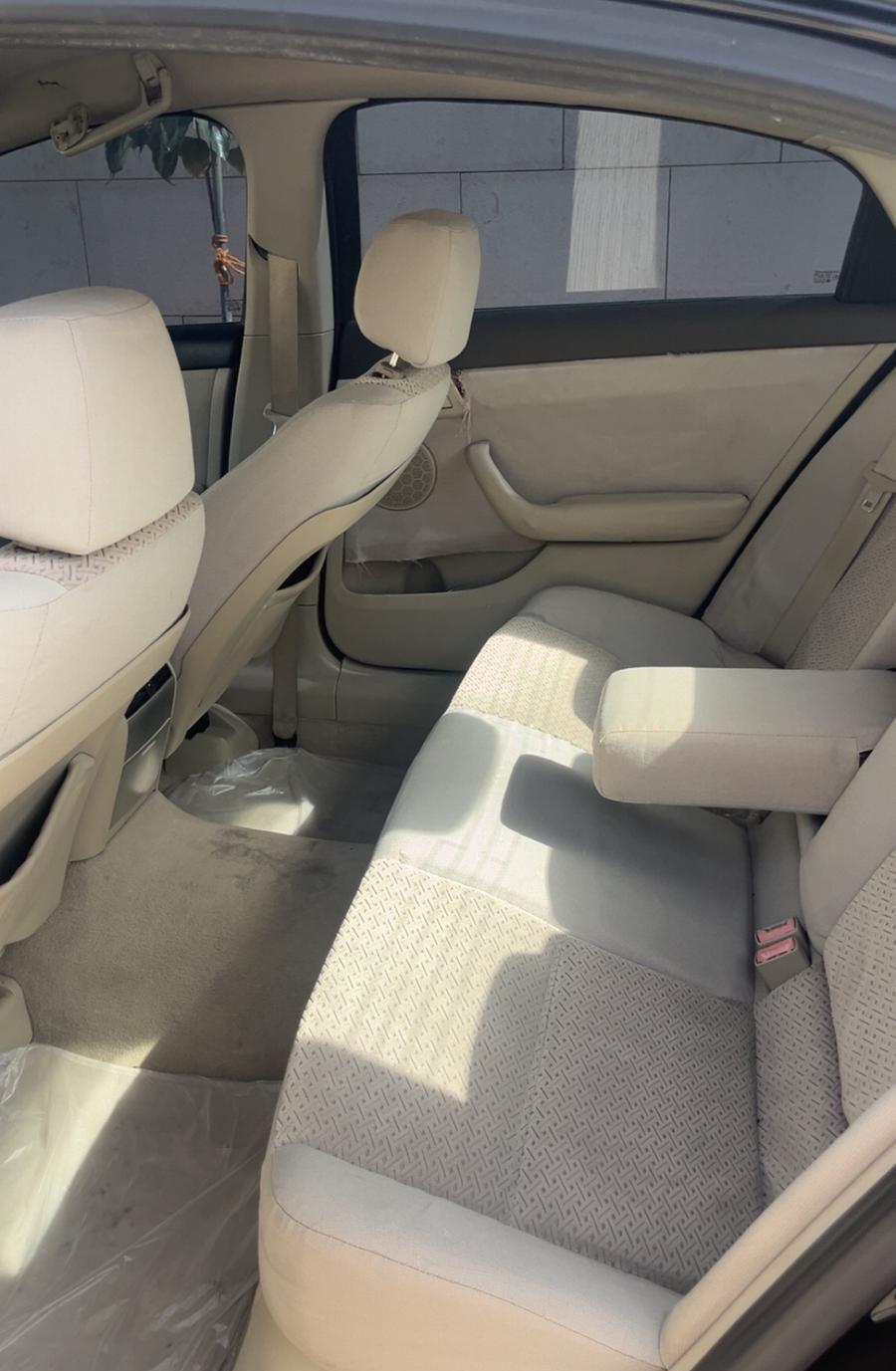كابرس LS 2013