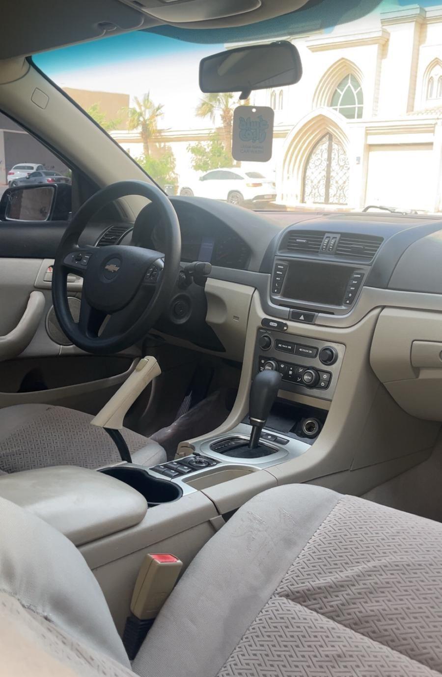 كابرس LS 2013