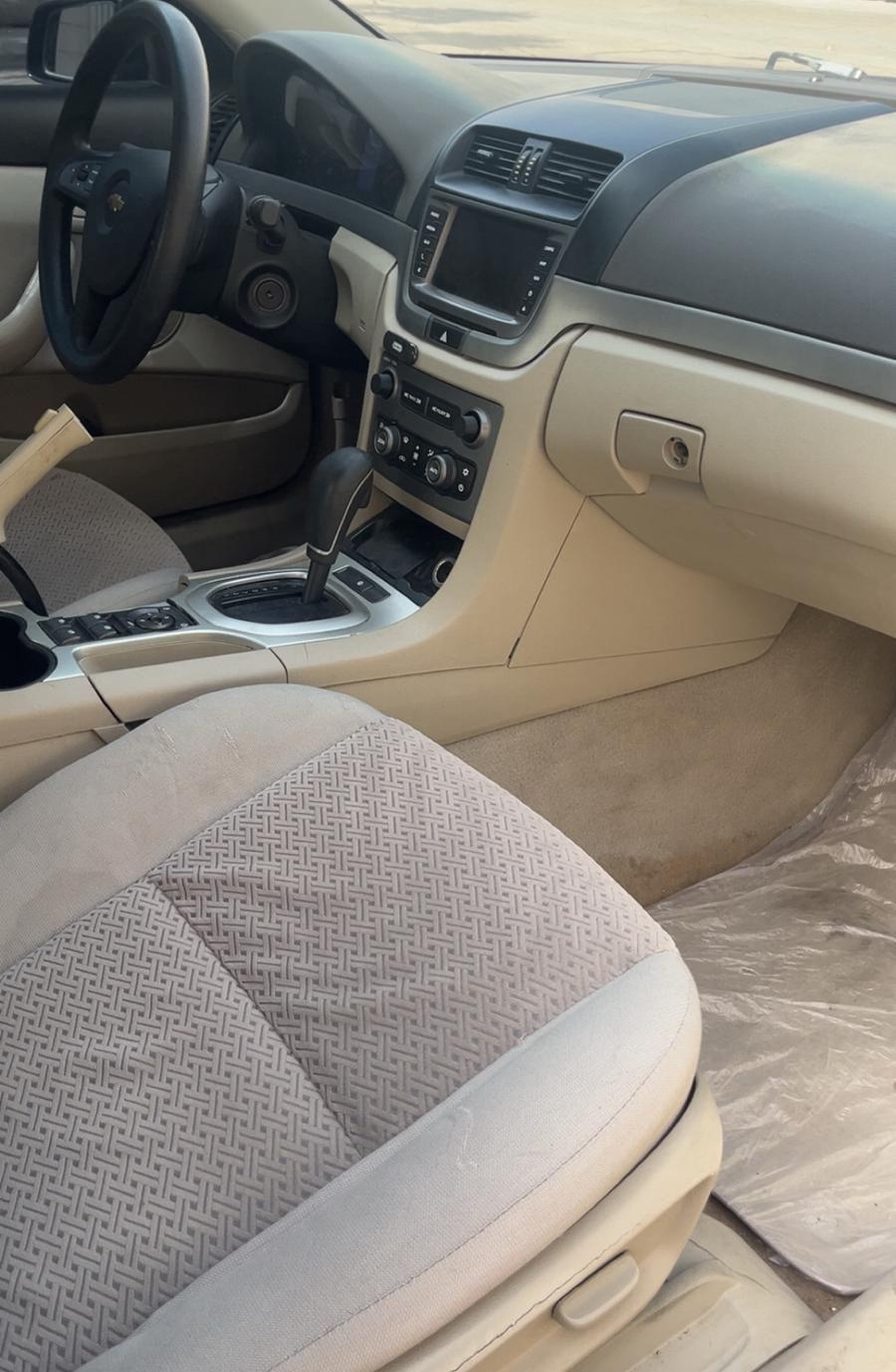 كابرس LS 2013
