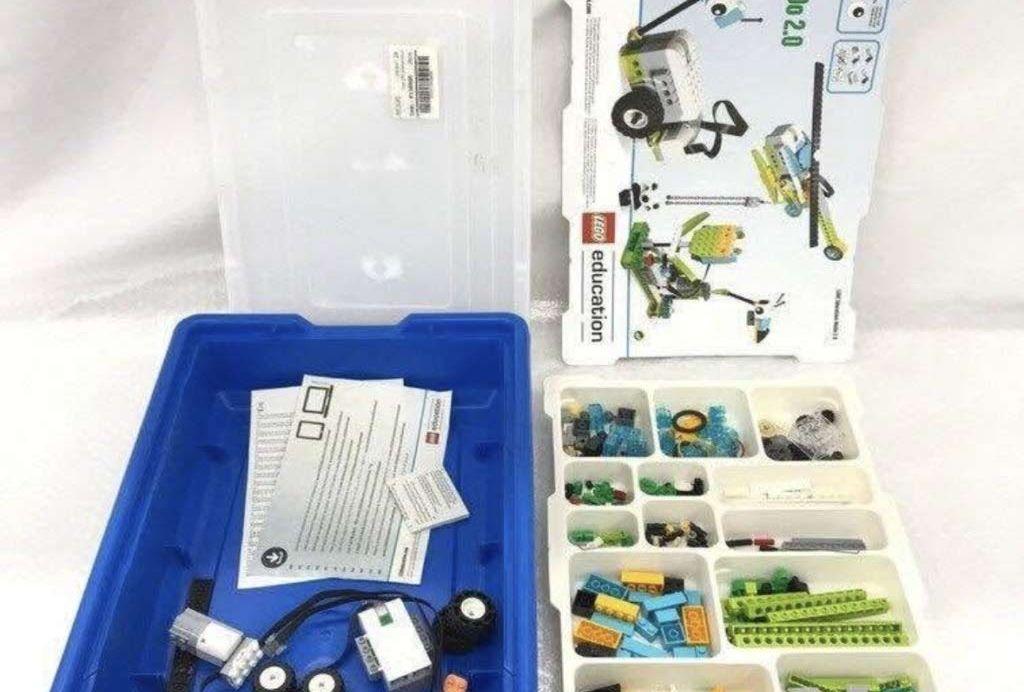 LEGO Education WeDo
