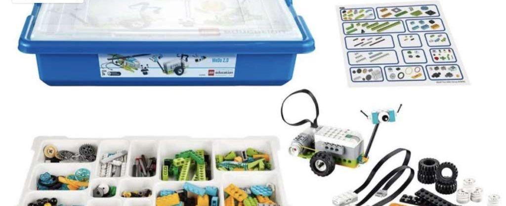 LEGO Education WeDo