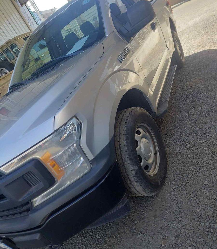 فورد f150 موديل