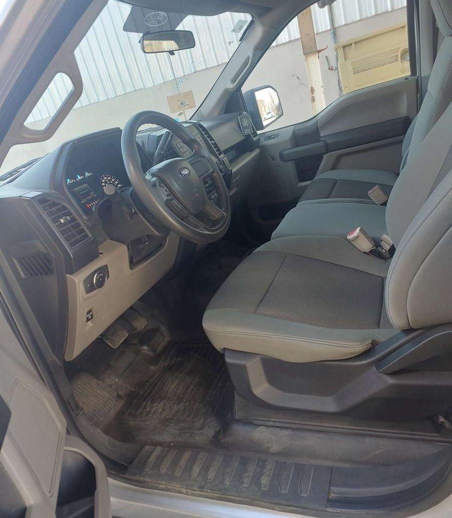 فورد f150 موديل
