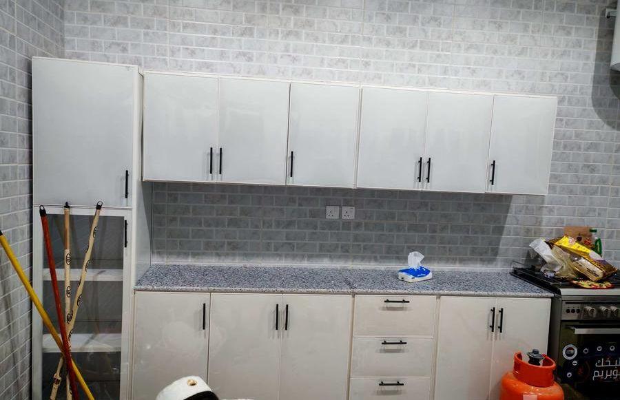 Ready Meal Kitchen