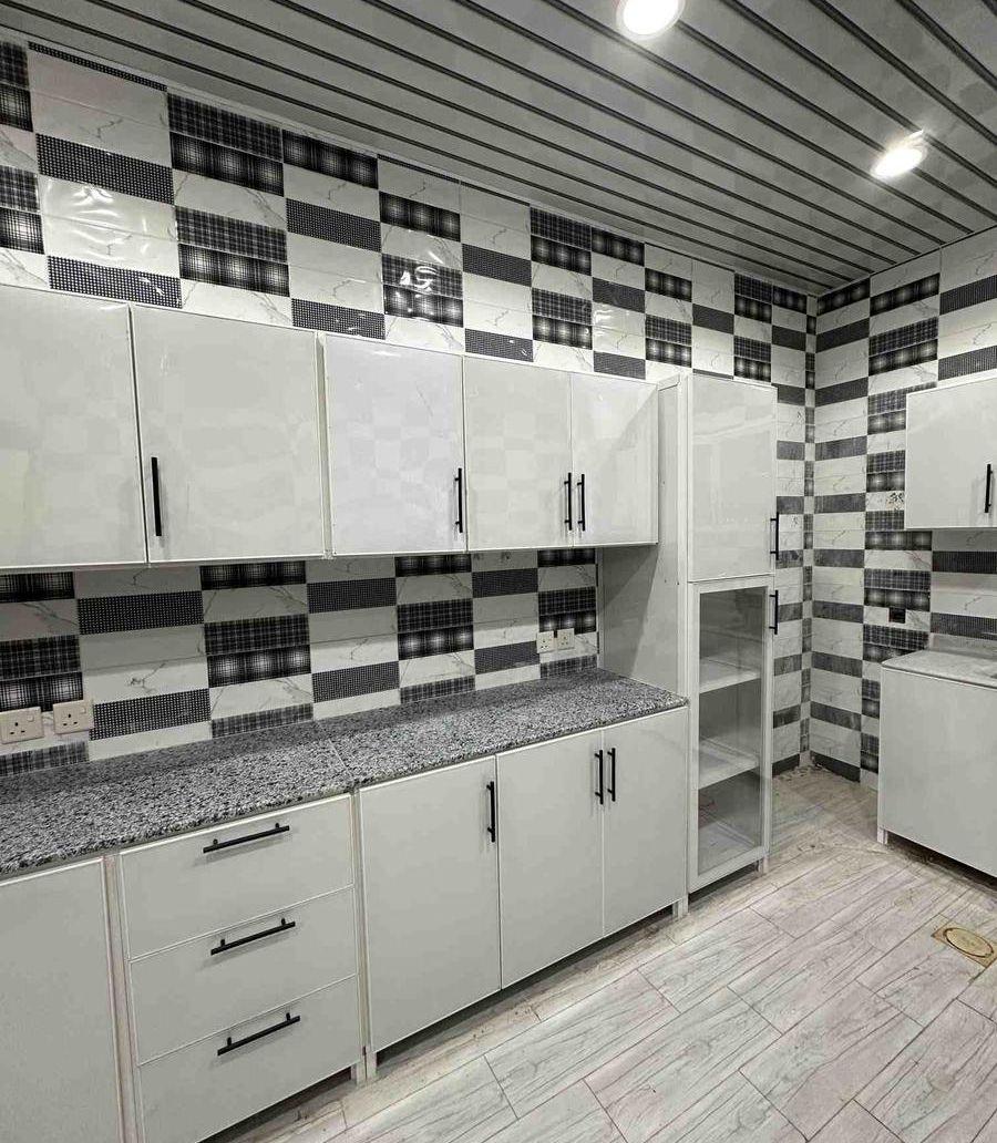 Ready Meal Kitchen