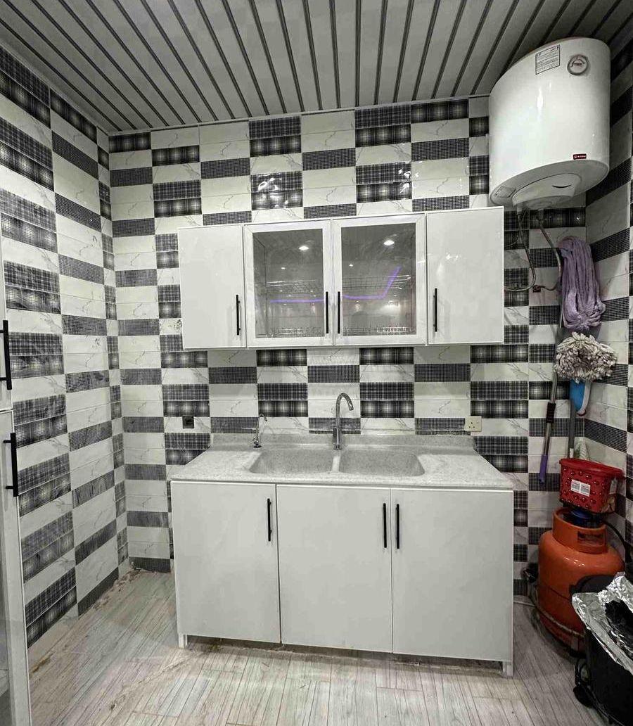 Ready Meal Kitchen
