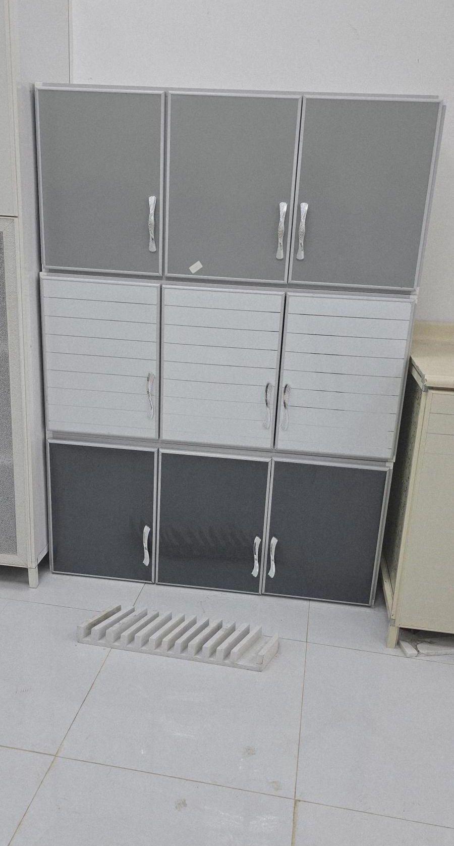 Ready Meal Kitchen